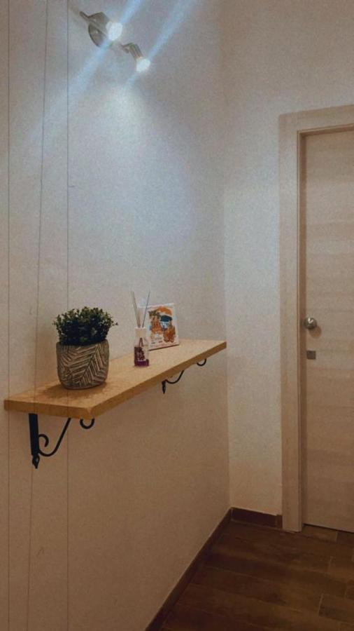 Annale Apartment Marsala
