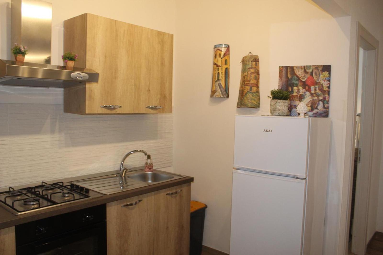 Apartment Annale *