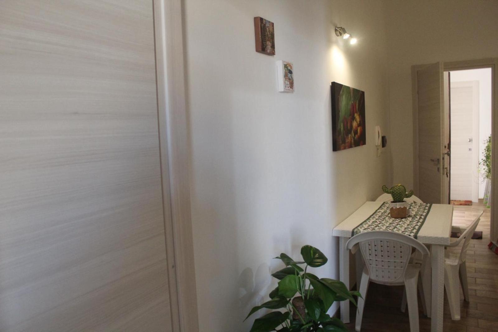 Apartment Annale