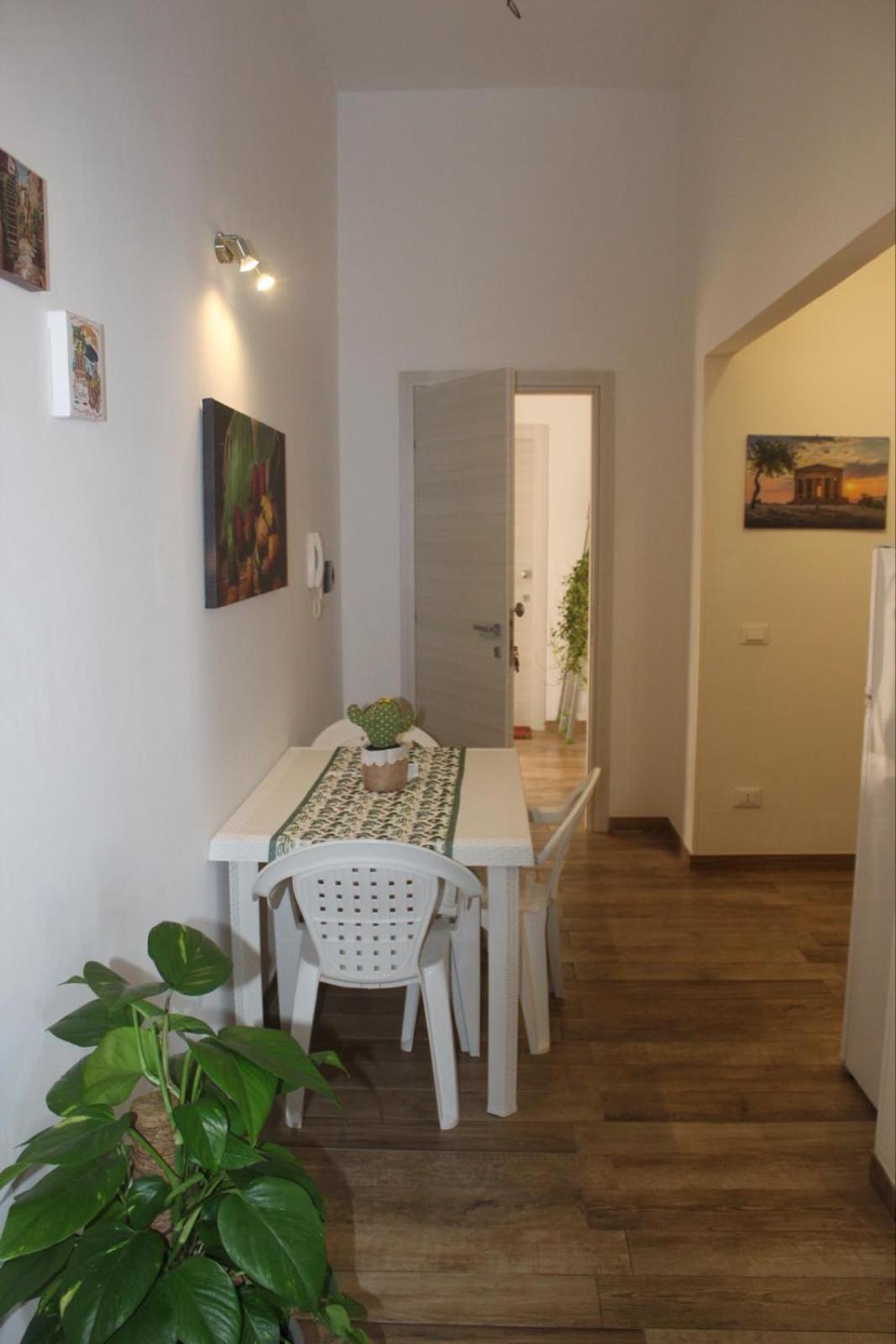 Annale Apartment