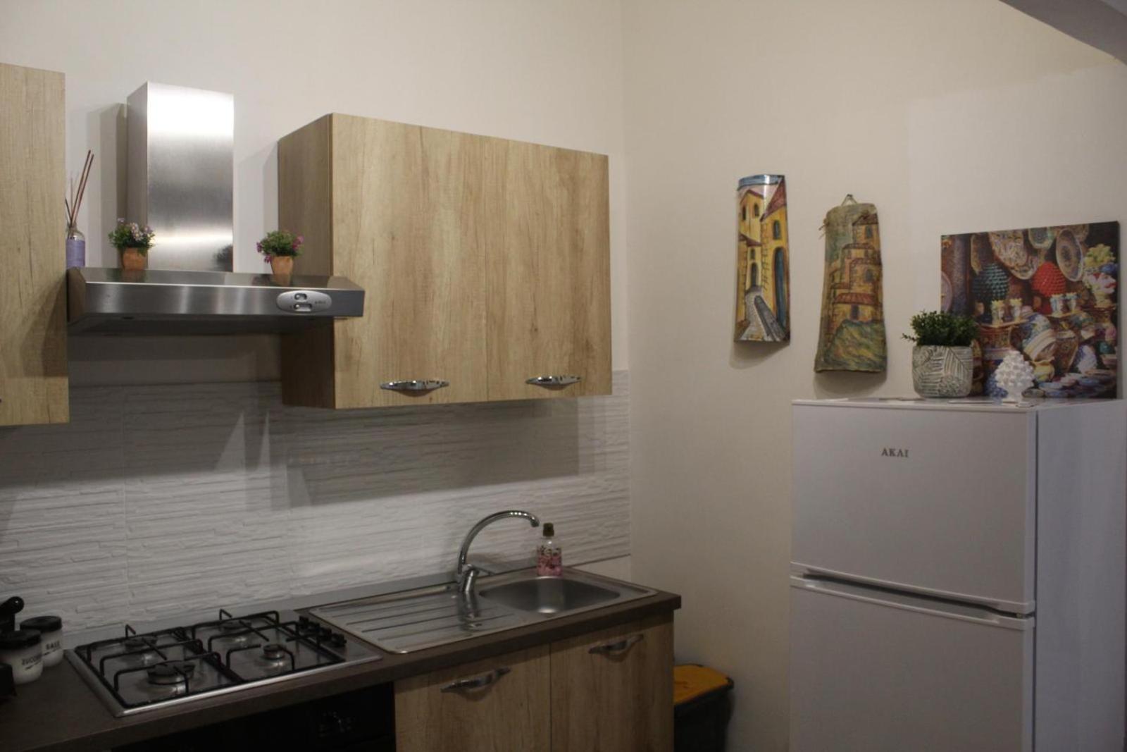 Annale Apartment *