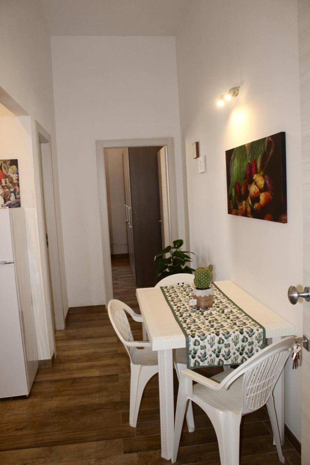 Annale Apartment